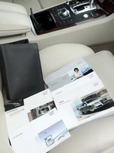 AUDI A8 LLMIMG_8563