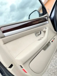 AUDI A8 LLMIMG_8557
