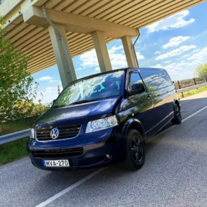 VW Caravelle MVA_IMG_8682