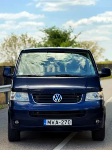 VW Caravelle MVA_IMG_8689