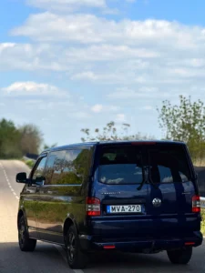VW Caravelle MVA_IMG_8688