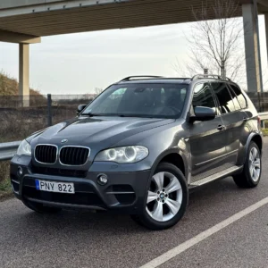 BMW X5 30D PNY (1)