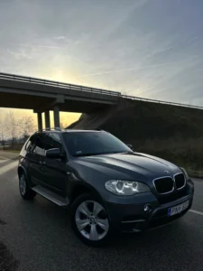 BMW X5 30D PNY (19)