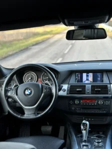 BMW X5 30D PNY (4)