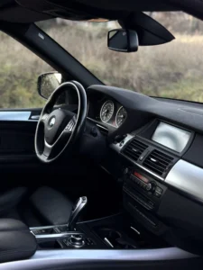 BMW X5 30D PNY (7)