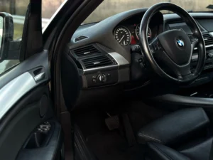 BMW X5 30D PNY (10)