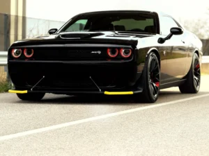 Dodge Challanger HellCat_IMG_7979