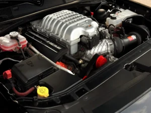 Dodge Challanger HellCat_IMG_8075