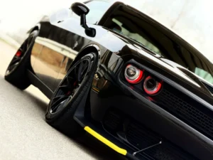 Dodge Challanger HellCat_IMG_7981