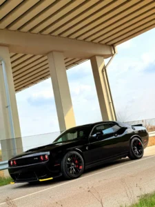 Dodge Challanger HellCat_IMG_7989