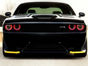 Dodge Challanger HellCat_IMG_7980