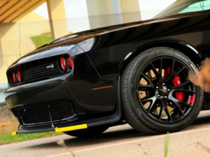 Dodge Challanger HellCat_IMG_7990