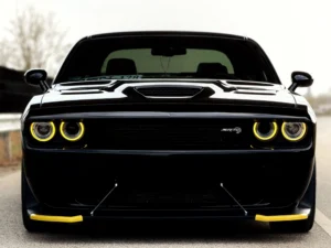 Dodge Challanger HellCat_IMG_7977