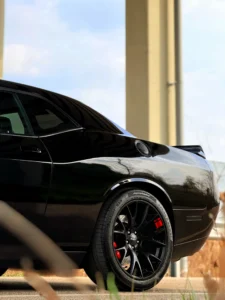 Dodge Challanger HellCat_IMG_7994