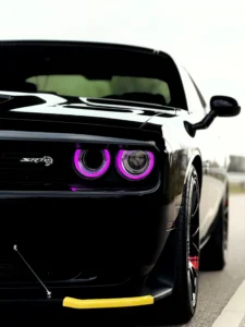 Dodge Challanger HellCat_IMG_7974