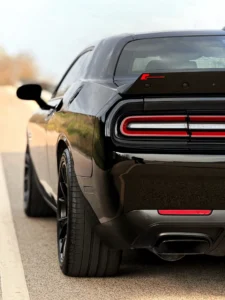 Dodge Challanger HellCat_IMG_8067