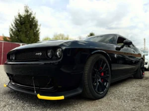 Dodge Challanger HellCat_IMG_7953