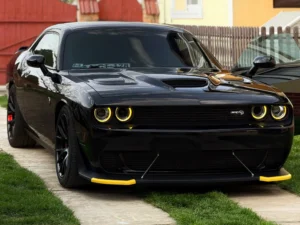 Dodge Challanger HellCat_IMG_7950