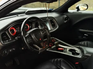 Dodge Challanger HellCat_IMG_8077