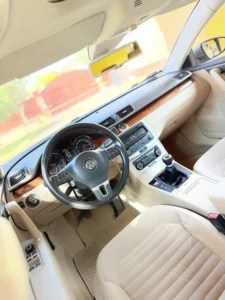 VW P B7 BEZSIMG_8606
