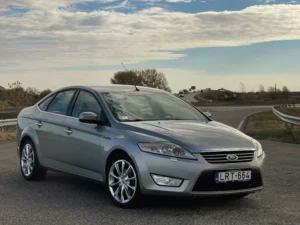 Ford Mondeo LRTIMG_8846