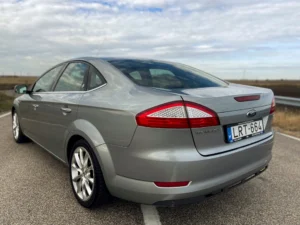 Ford Mondeo LRTIMG_8858