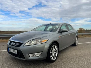 Ford Mondeo LRTIMG_8860