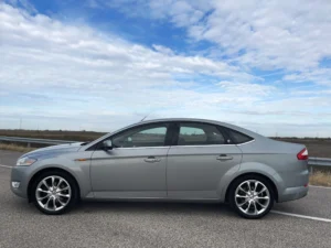 Ford Mondeo LRTIMG_8859