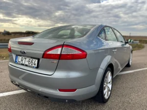 Ford Mondeo LRTIMG_8849