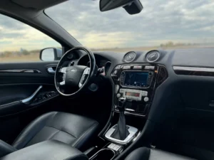 Ford Mondeo LRTIMG_8842