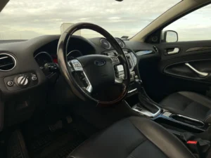 Ford Mondeo LRTIMG_8850