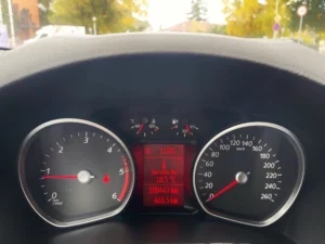 Ford Mondeo LRTIMG_8845
