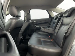 Ford Mondeo LRTIMG_8848