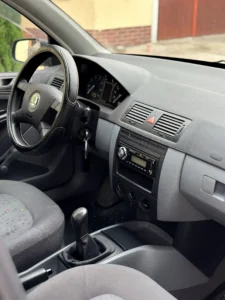 Skoda Fabia HKM (3)