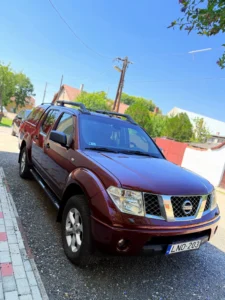 Nissan Navarra LND_IMG_9338