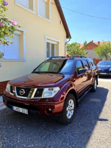 Nissan Navarra LND_IMG_9333