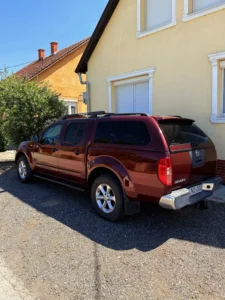 Nissan Navarra LND_IMG_9332