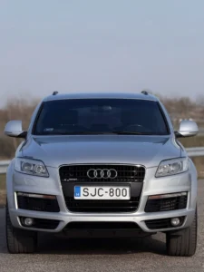 Audi Q7 SJC_IMG_9632