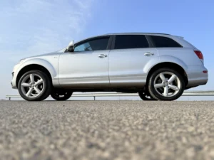 Audi Q7 SJC_IMG_5085