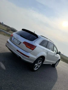 Audi Q7 SJC_IMG_5079