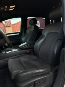 Audi Q7 SJC_IMG_9640