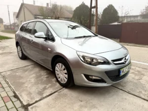Opel Astra MLC_IMG_9413