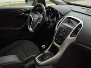 Opel Astra MLC_IMG_9418