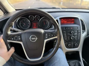 Opel Astra MLC_IMG_9396