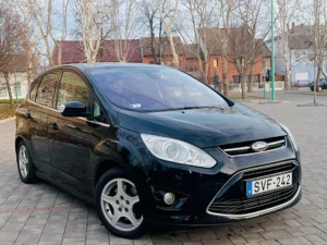 Ford C-Max SVF (8)