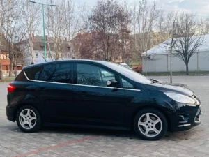 Ford C-Max SVF (11)