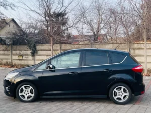Ford C-Max SVF (9)