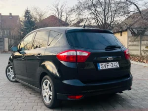 Ford C-Max SVF (10)