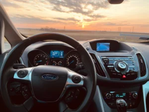 Ford C-Max SVF (2)