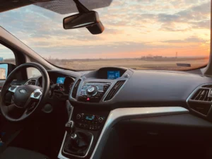 Ford C-Max SVF (7)